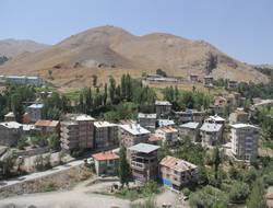 Hakkari'de okulu olmayan tek mahalle