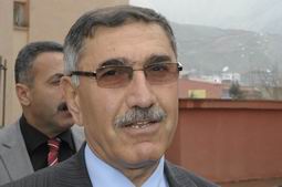 KÜRTÇE KONUŞTUĞUM İÇİN İFADE VERDİM