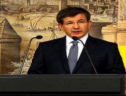 'Mısır'daki vahşet kabul edilemez'