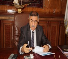 Bedirhanoğlu'na 1 yıl 3 ay hapis cezası!