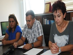 Ses Rojava için ilaç kampanyası başlattı