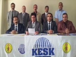 Kesk'ten Kato festivali açıklaması