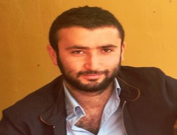 Azad Keskin/Yazdı Adalet ve Barış…