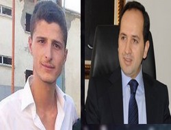 Hakkari'ye süper vali