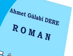 Evina azadiye roman kitabı çıktı
