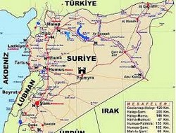 Suriye’den sonra sıra Türkiye'ye gelecek!