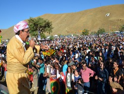 4'üncü Cilo doğa festivali sona erdi,,,