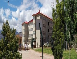 TOKİ'den Hakkâri'ye eğitim hamlesi