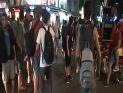 12 Eylül darbesi protesto edildi