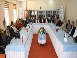 Etso'da, Bölge Delegeleri Seçildi