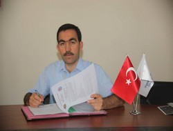 Hakkari üniversitesin'den örnek davranış