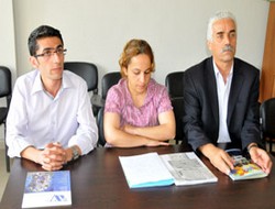 Hakkari'de yarın Kürtçe ders verilecek,,,
