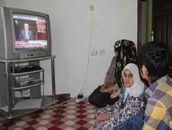 Hakkari "Paket bizi tatmin etmedi"