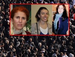 Paris Katliamı Unutturulmak mı İsteniyor ?