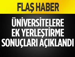 Ösym sonuçları için tıklayın