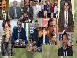 Şüpheli paket 1 ve 2