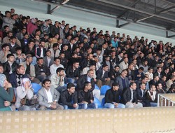 280 kişilik işçi alamına 3020 kişi başvurdu