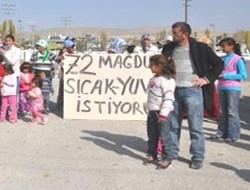 Başbakan Erdoğan Van'da