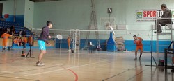 LİSELER ARASI BADMİNTON TURNUVASI