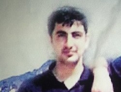 Kışlada ölüm!