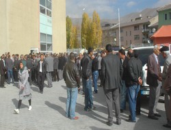 İHD Hakkari'de yargısız infaz yapıldı