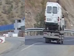 Hakkari askerler ateş açtı 2 ölü,,,