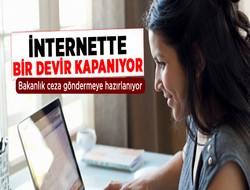 Film indirene ağır ceza geliyor