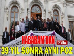 Hababam sınıfı'nın öğrencileri