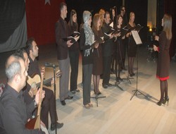 Öğretmenler günü