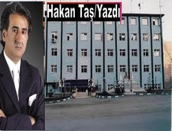 Emniyete ihbarım var