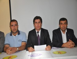 Eğitim-Sen Ankara olayını kınadı,,,