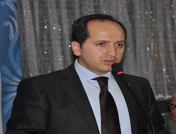 Öğretmenler yemekte bir araya geldi,,,