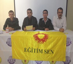 Eğitim Sen'den giyim kuşam açıklaması