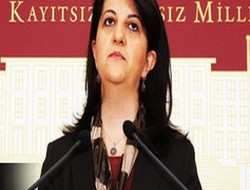 BDP'li Pervin Buldan: Emekli katil