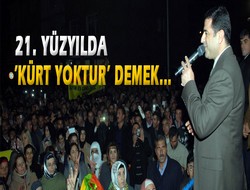 21.Yüzyılda Kürtler