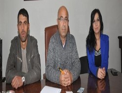 Aksaç "Vicdani ret için İHD'ye başvurdu,,,,