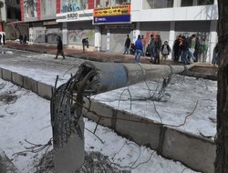 Yüksekova'daki STK'lardan sağduyu çağrısı