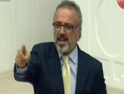 Meclis, 2014 bütçete görüşmesi