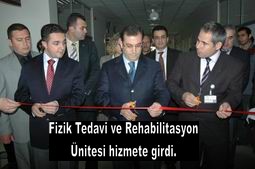 HAKKARİ SAĞLIKTA DEVRİM YAŞIYOR