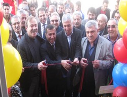 Mersin’de Hakkarililer derneği açıldı