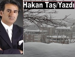 Hakkari'yi rahat bırakın,