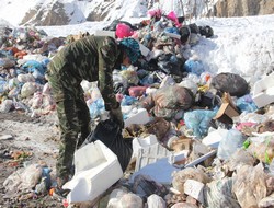 Hakkari'deki fakirliğin gerçek yüzü,,,