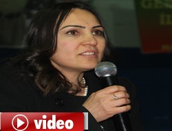Başkan adayımız Dilek Hatipoğlu