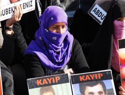 Devlet  tüm yaşamımı çaldı
