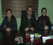 Başkan Kurt: Komisyona itiraz yok