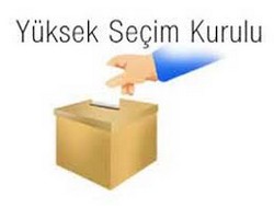 Resmi seçim sonuçları açıklandı