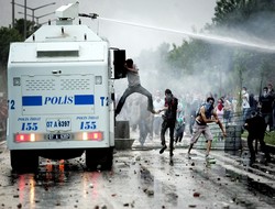 2013'e damga vuran kareler