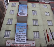 Hakkari ADSM’DE Yeni Dönem,,,