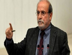 Ertuğrul Kürkçü Strasbourg'ta Evlendi