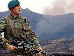 TSK'nın kaç personeli var